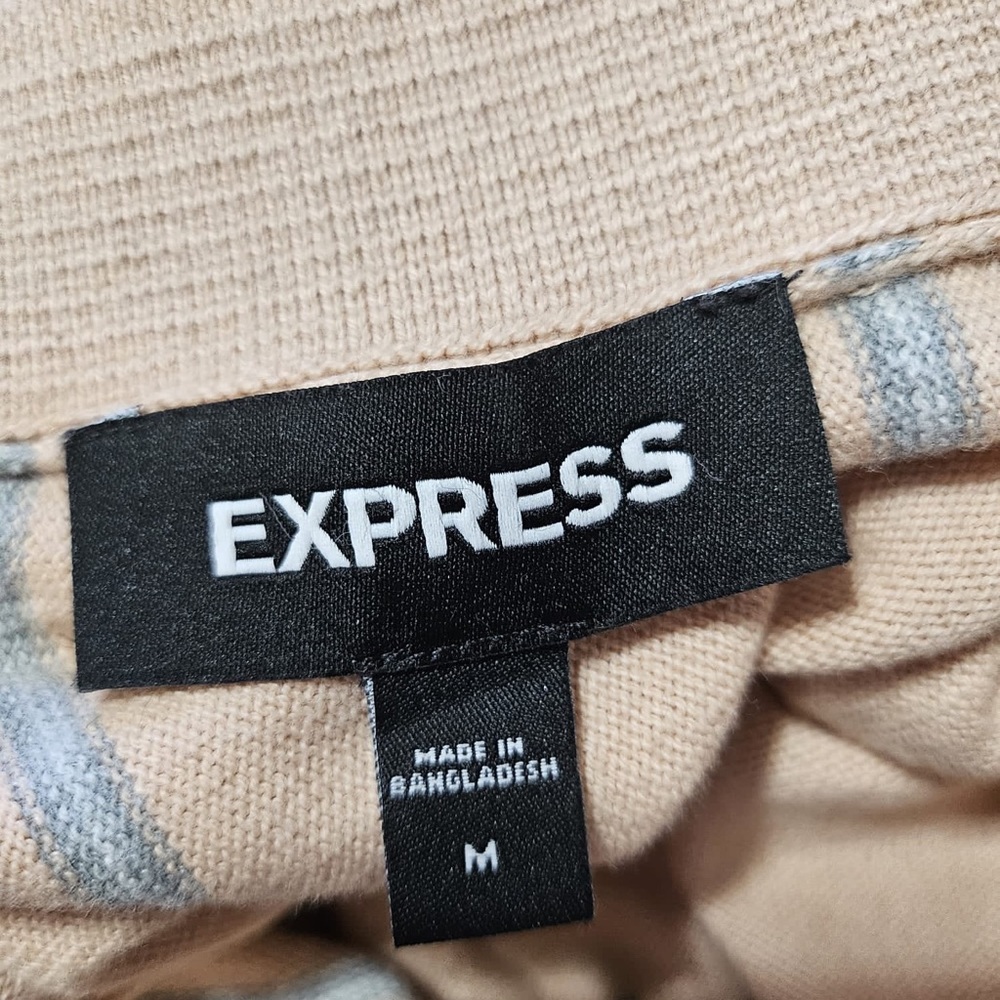 Express Shirt - Picture 2 of 2
